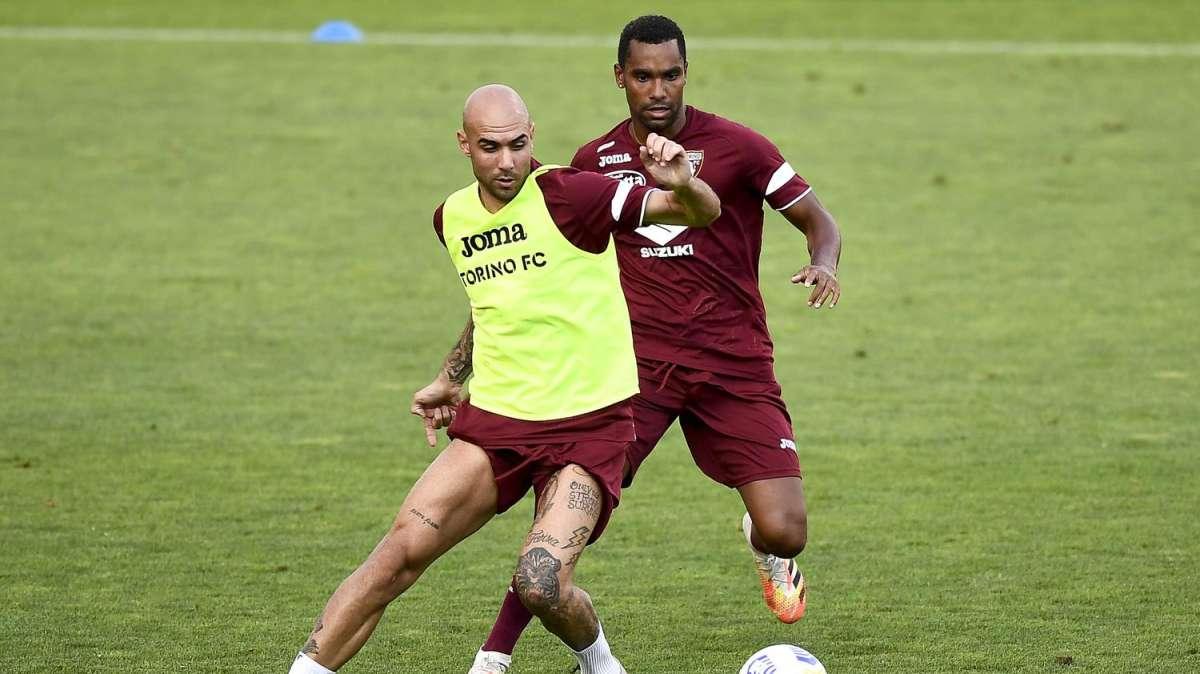 Spezia, preso Chabot dalla Sampdoria: addio a Djidji?