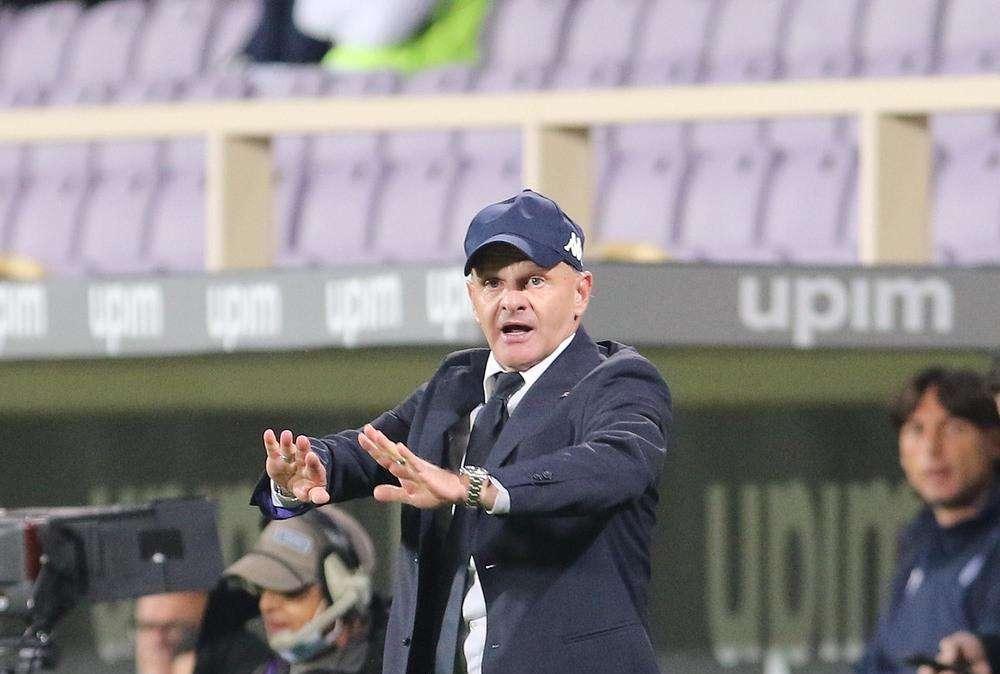 Fiorentina, Iachini dirà addio a fine stagione. Ma staserà sarà americano  
