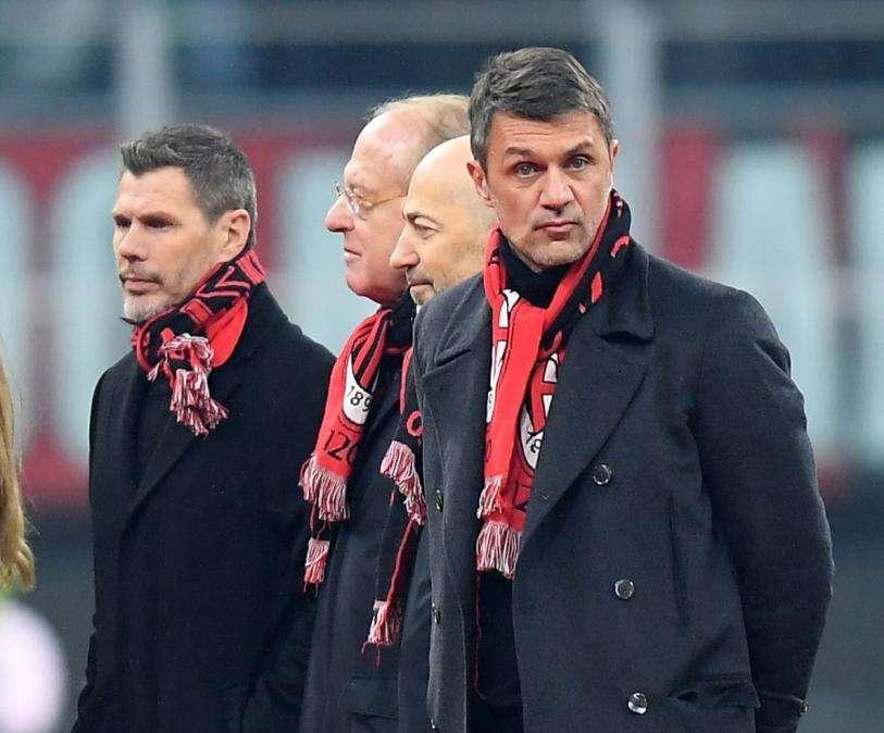 Scaroni polemizza: "Scelta discutibile cominciare con la Coppa Italia"