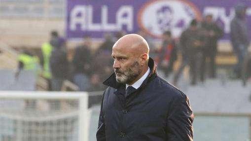 Colantuono saluta Bari: "Ringrazio tutti, avrete un tifoso in più. Questa piazza merita la A"