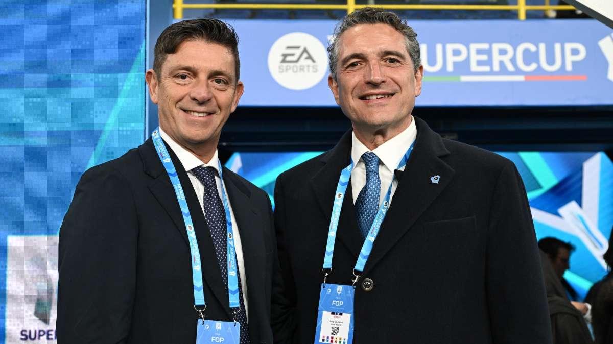 Stoppato “Open VAR”: più danni che benefici per gli arbitri. Pronta la rivoluzione degli arbitri in Serie A