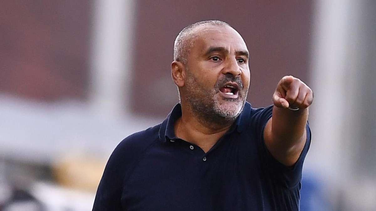 Sky: Parma, D'Aversa non sarà più l'allenatore. Liverani in pole per sostituirlo