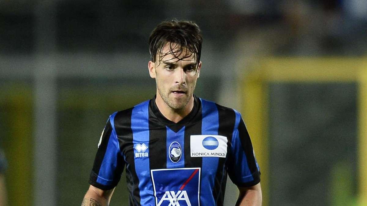 Atalanta, ancora differenziato per Cigarini