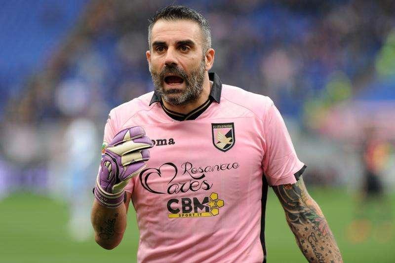Palermo, Sorrentino: "Porteremo la nave in salvo"