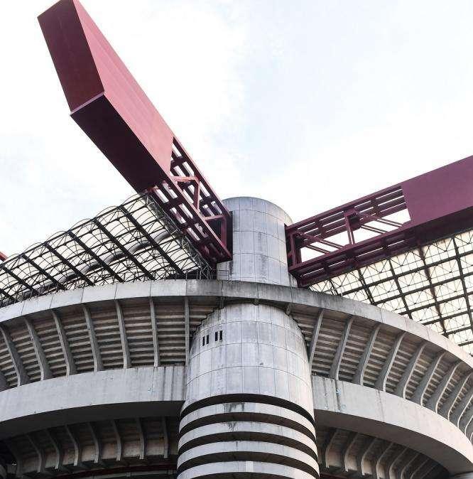 Finale Coppa Italia, oltre alla data cambia anche la sede?