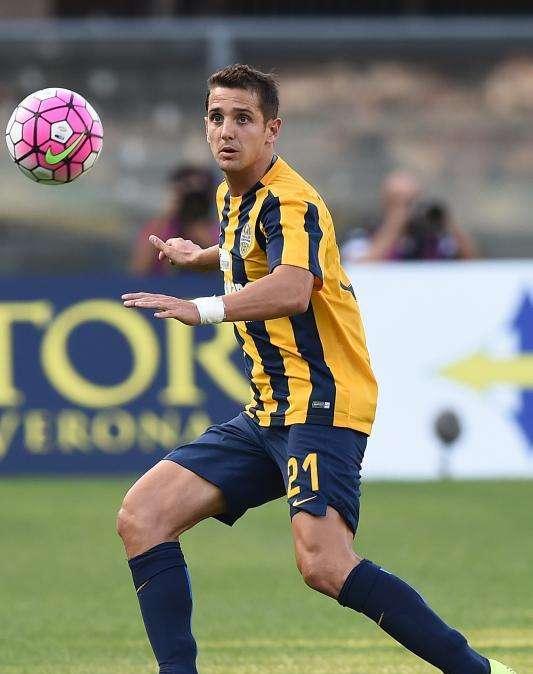 Verona, Gomez: "Meritavamo di più! Pensavo che avremmo vinto"