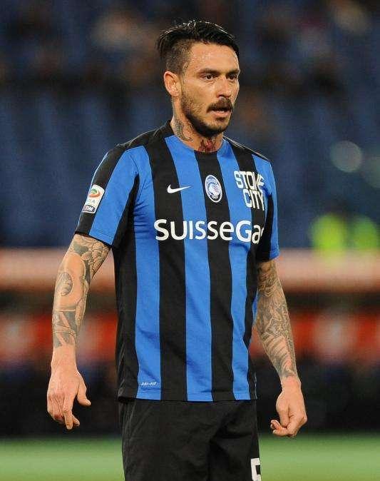 Verso Torino-Atalanta: si monitora Pinilla, buone chance di pieno recupero