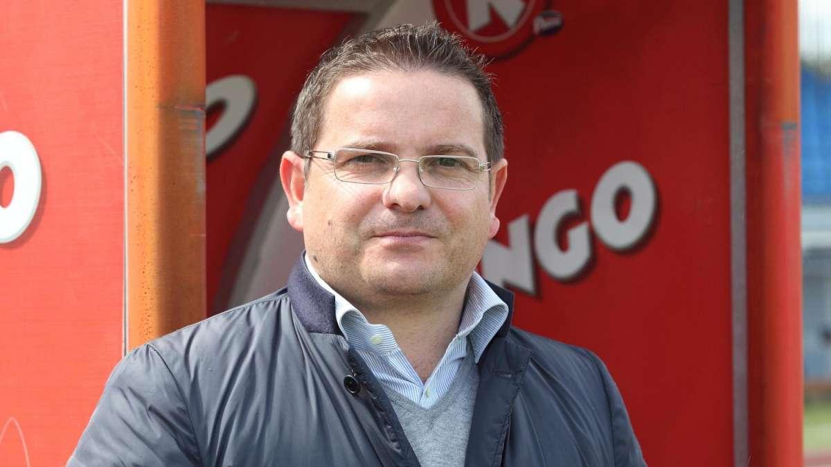 Padova, Sottovia: "Contro il Toro non possiamo più sbagliare"