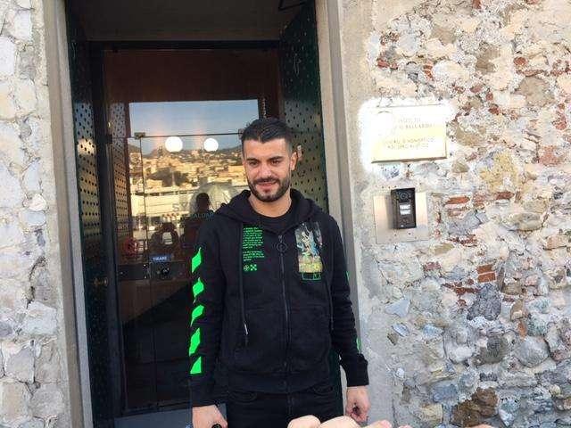 Benevento, tentazione Falque e attenzione ad un obiettivo granata 