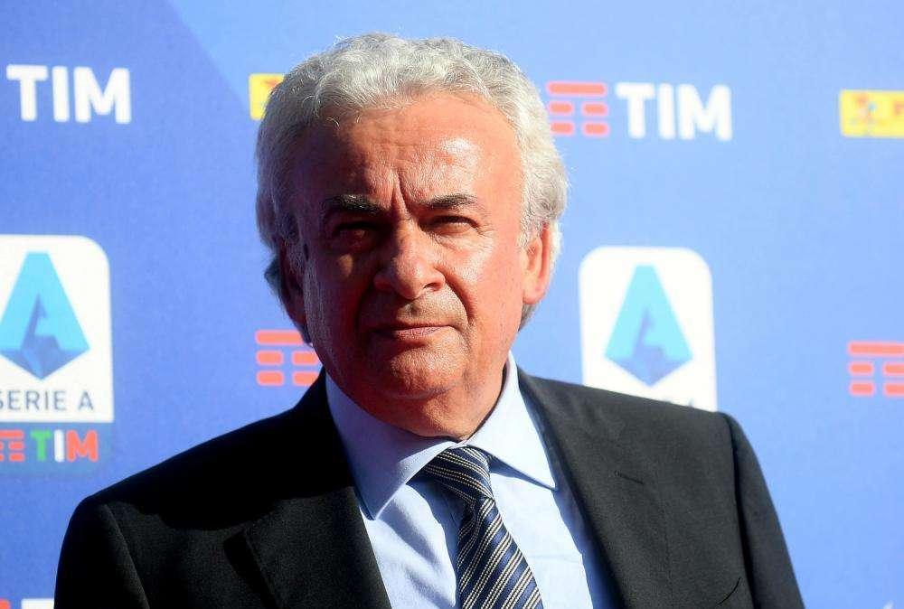 SPAL, Mattioli: "Vagnati al Torino? Uno dei ds più bravi in Italia"