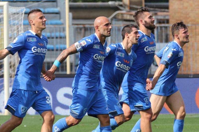 Empoli, seduta di allenamento spostata al pomeriggio (per un'ottima ragione)