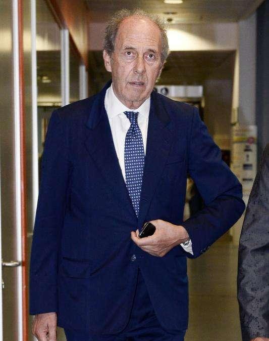 Foschi-Palermo, il ritorno: Zamparini ci pensa
