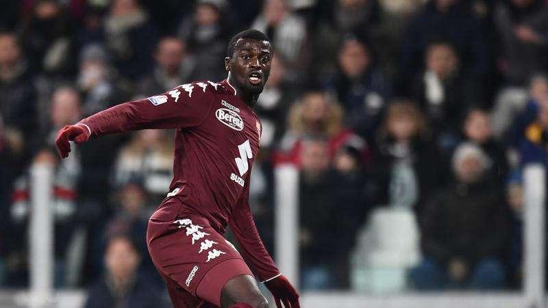 GdS - Niang vicinissimo al Rennes