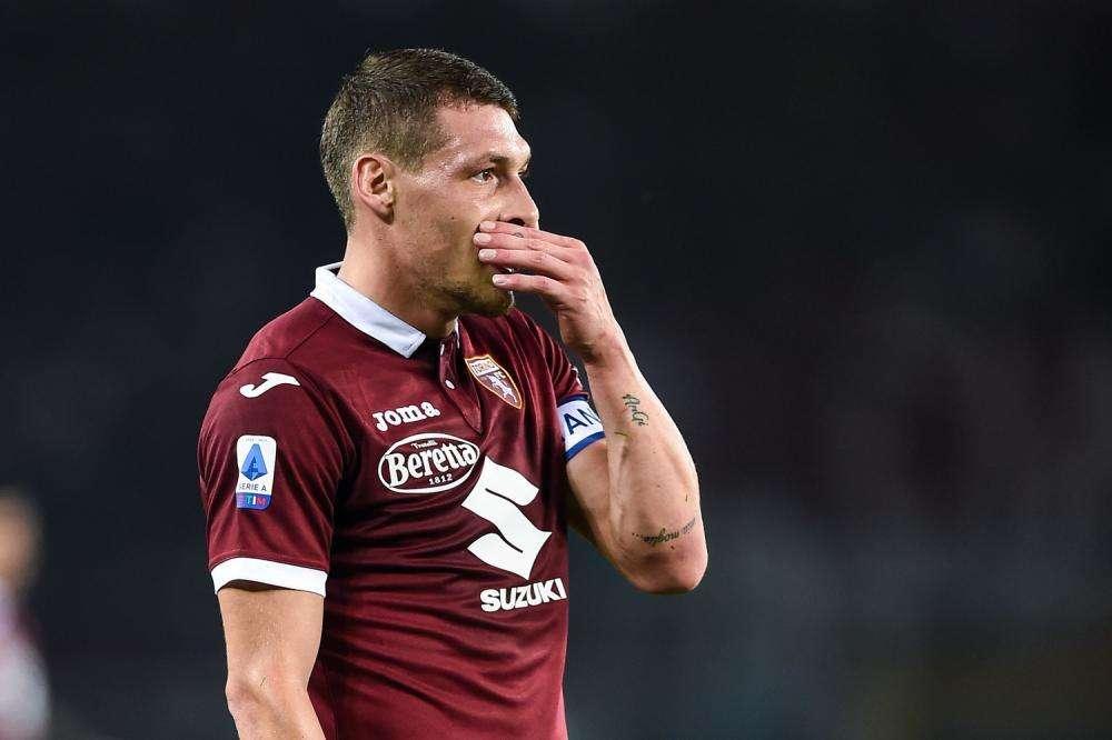 Torino CronacaQui: "Mazzarri alla quinta senza Belotti. Anche Millico ko"