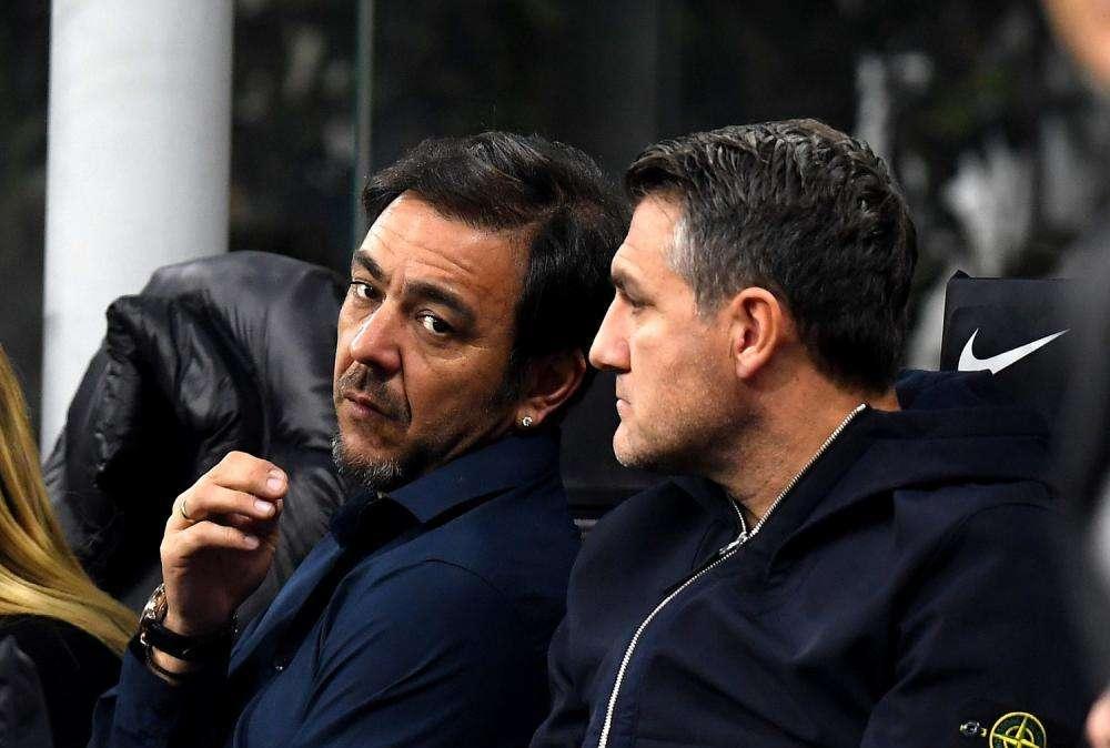 Le grandi trattative del Torino - 2007, Recoba e la presentazione in stile Real Madrid