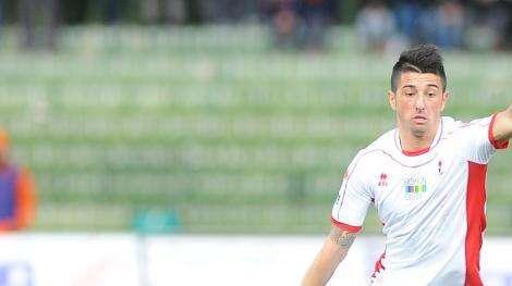 Bellomo: “Voglio dare il massimo per giocare in serie A”