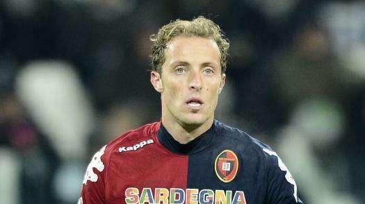 Cagliari, passi avanti verso il recupero di Perico