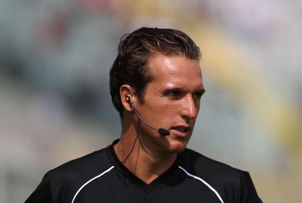 Brescia-Cittadella sarà arbitrata da Banti 