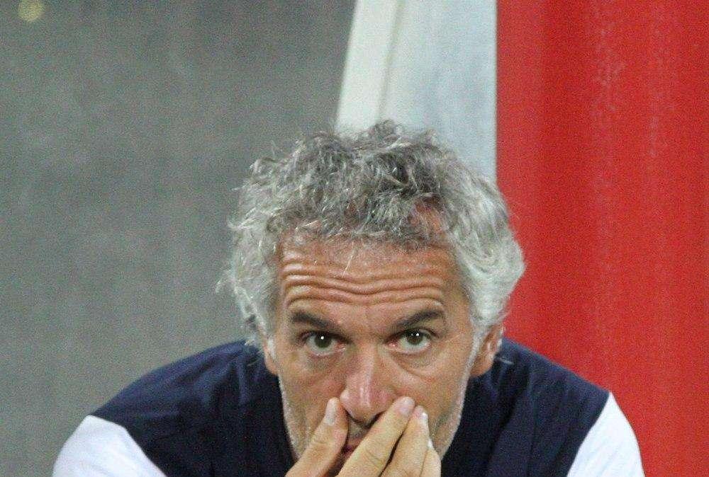 Parma, Donadoni: "Torniamo a casa a mani vuote ma meritavamo il pareggio"