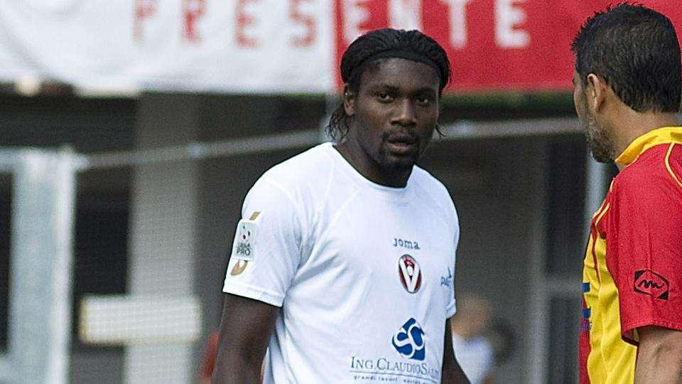 Ebagua il generoso 