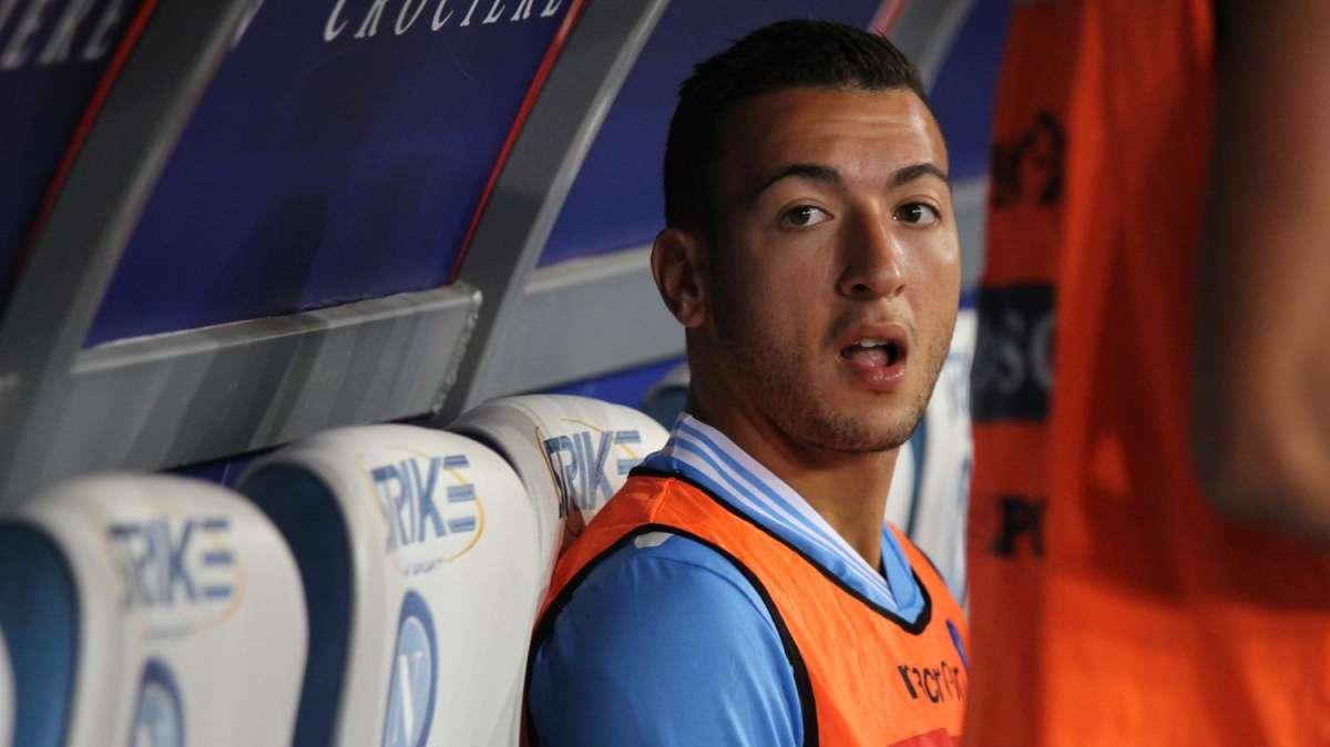 El Kaddouri ha scelto il Toro 