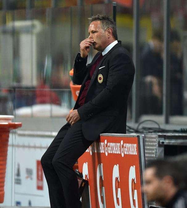 Vicina la rescissione dal Milan per Mihajlovic