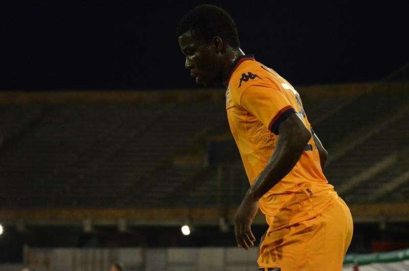 Donsah, il Bologna chiede oltre cinque milioni per la sua cessione 