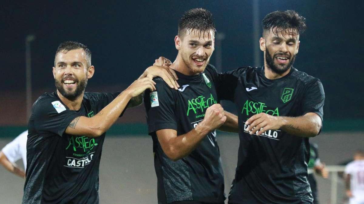 Piccoli granata crescono: anche Candellone vince la prima semifinale