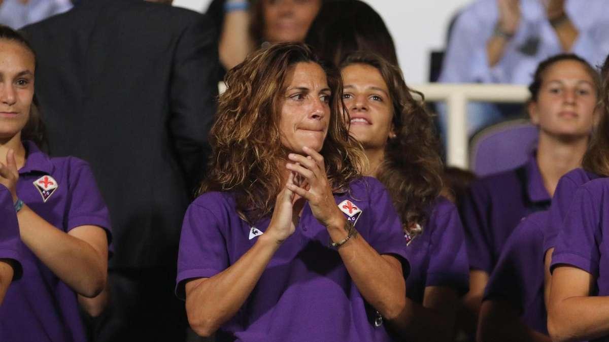 Giovanili azzurre, Nunziata passa all'Under 19. La Panico entra in Under 21