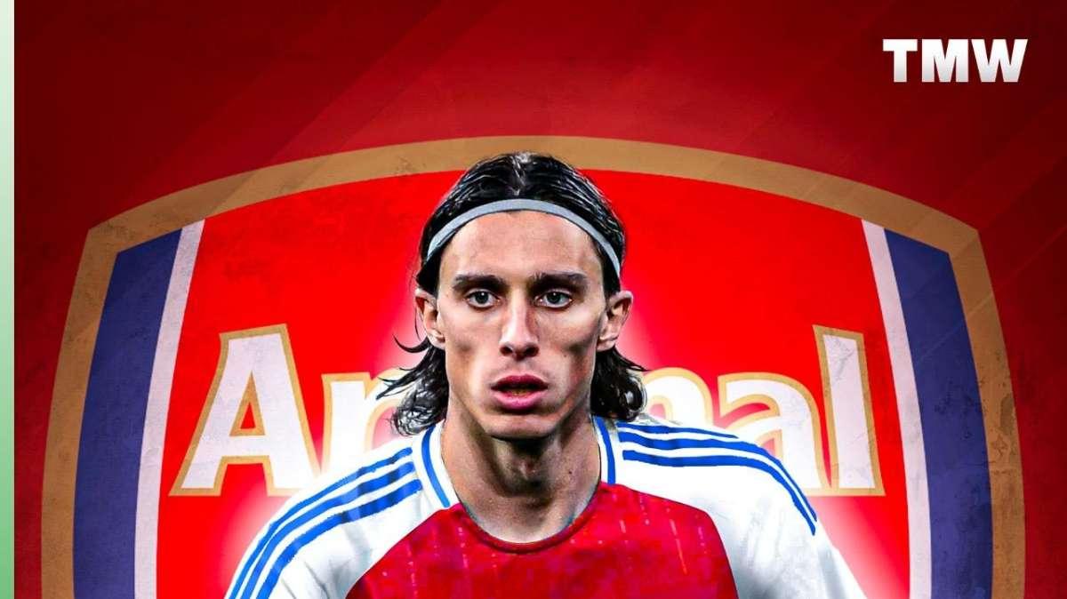 Calafiori ufficiale all'Arsenal, al Bologna cinquanta milioni