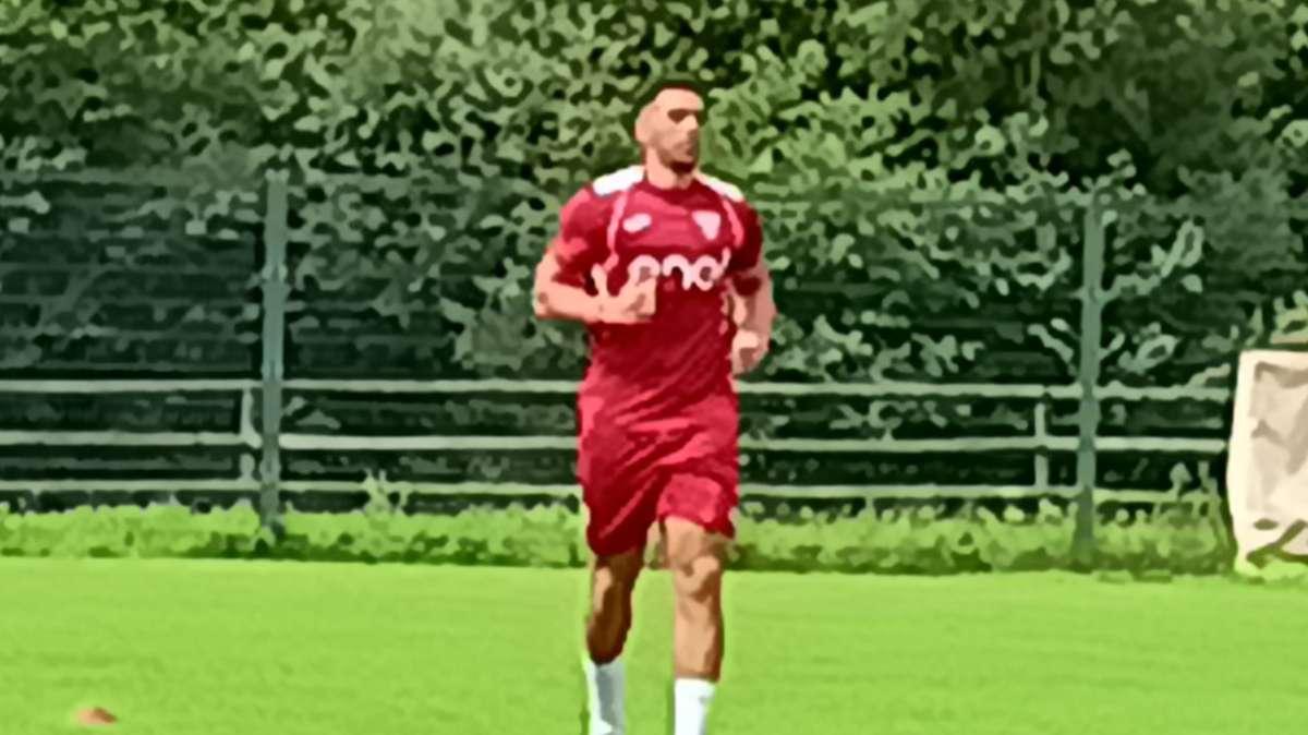 Adams scalpita: pronto al debutto nel Torino