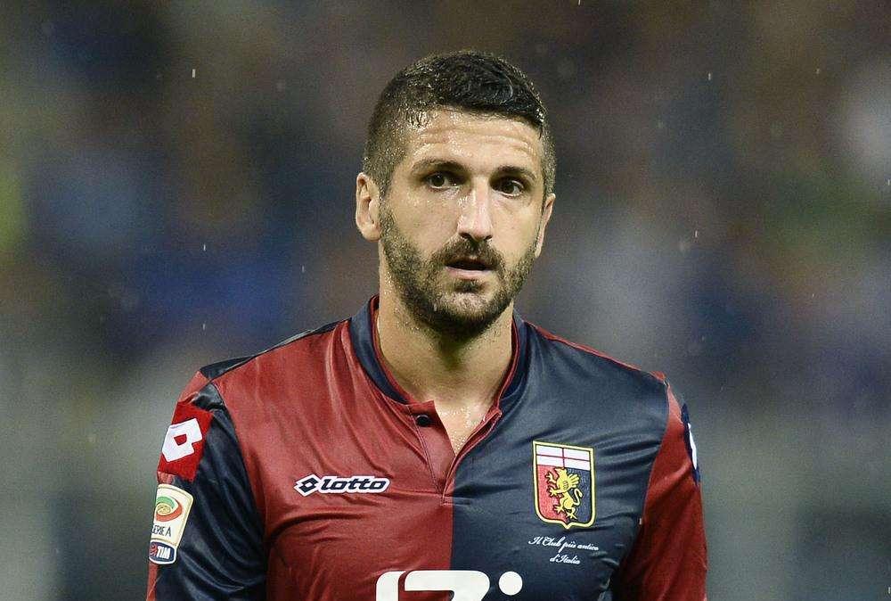Gamberini rimane un obiettivo granata 