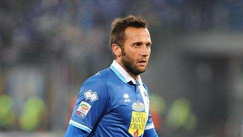 Stagione finita per Elvis Abbruscato