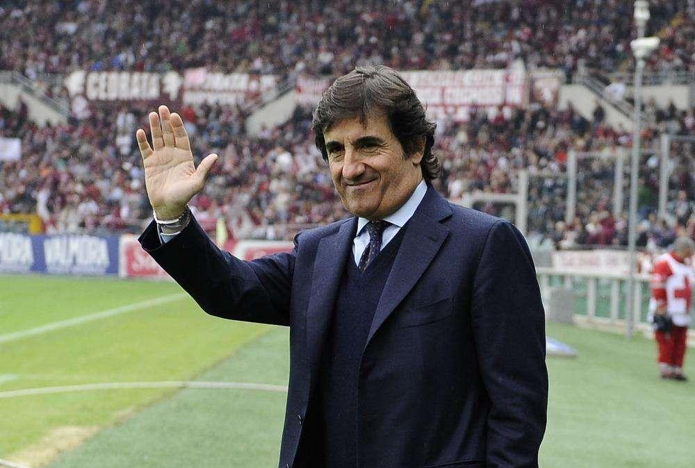 Cairo: "Derby? Voglio un Toro che giochi da Toro. Ventura è il mio allenatore"