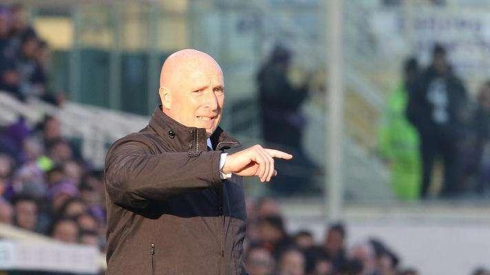 Chievo, Maran in conferenza stampa alle 12.30