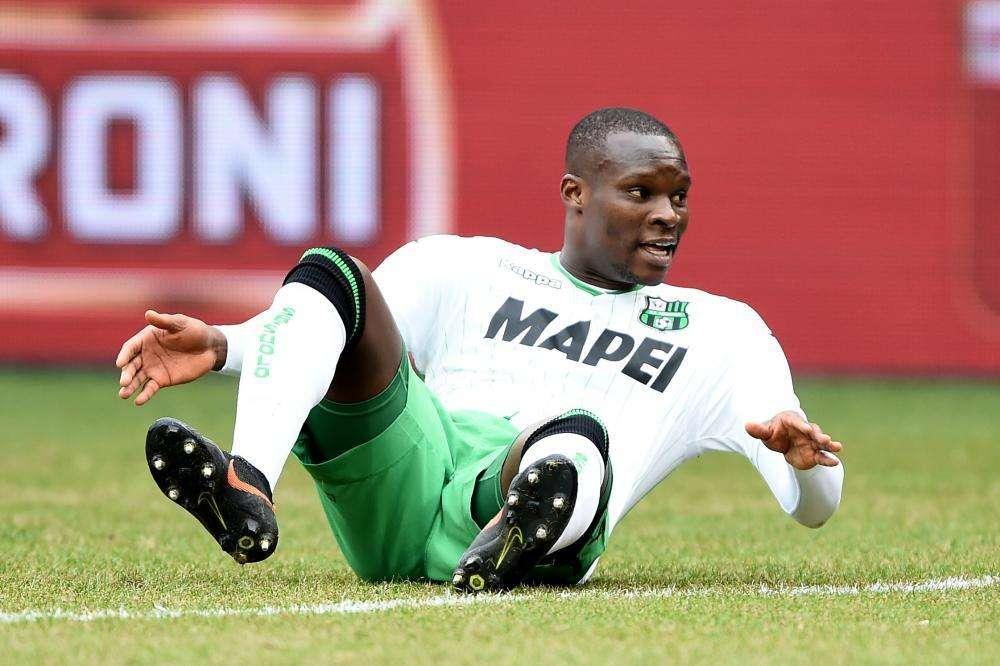 Serie A, Bologna-Sassuolo 0–0 alla fine del primo tempo