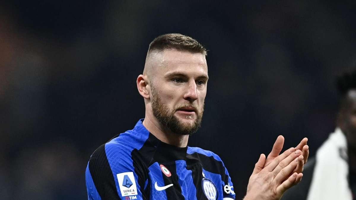 Inter, ufficiale la cessione di Skriniar al Paris Saint-Germain