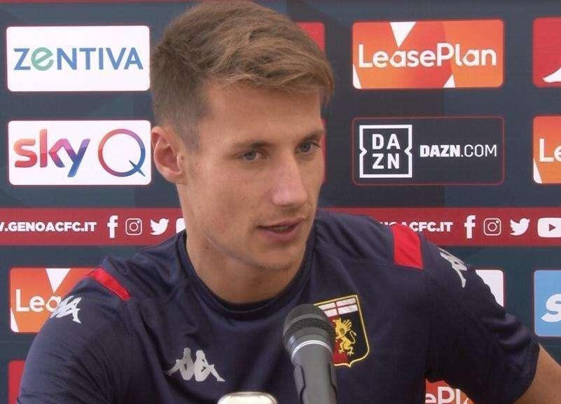 Amichevoli - Sette gol del Genoa al Wacker Innsbruck