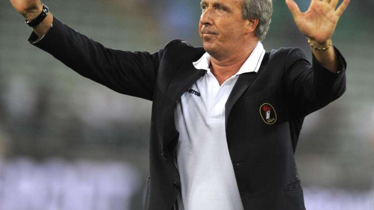 Torino, i primi due obiettivi di Ventura