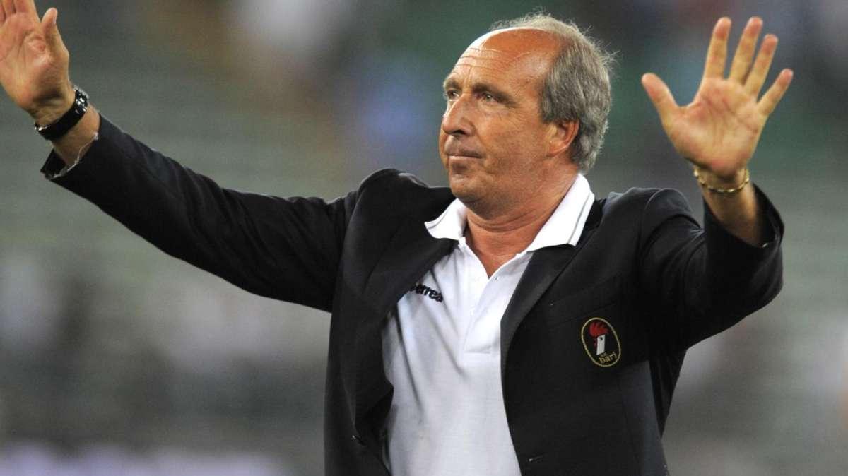 Ventura: "Toro, ho il dovere di portarti in A"
