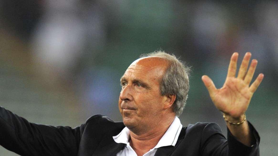 Torino, in ripresa Stevanovic 