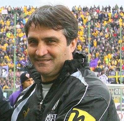 Lecce, De Canio: "Reazione da grande squadra"