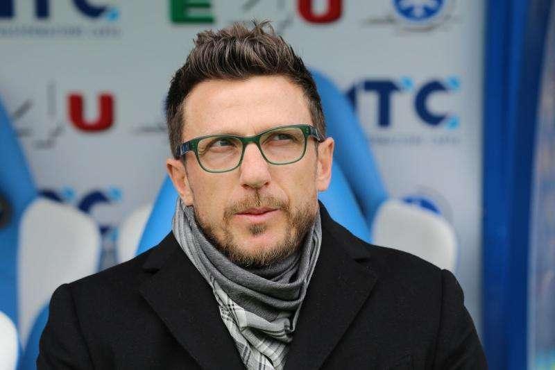 Qui Sassuolo - Mediana inedita contro il Torino