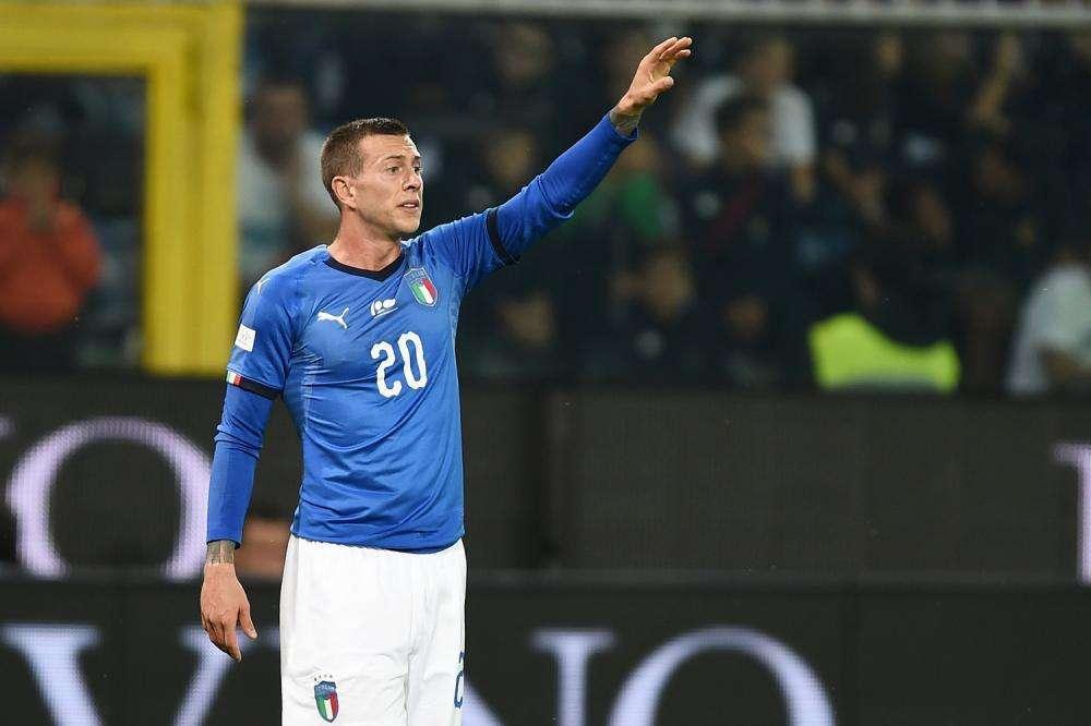 Italia, Bernardeschi: "Vorrei diventare un simbolo di questa nazionale. Ma ci sono già dei leader come Chiellini, Bonucci e Sirigu"