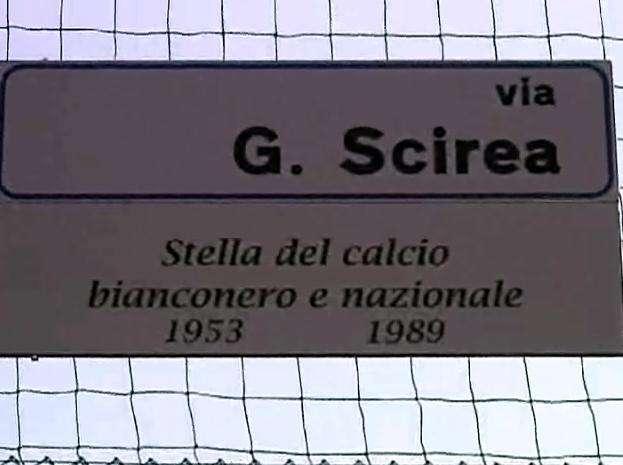 Oggi è l'anniversario della scomparsa di Gaetano Scirea 