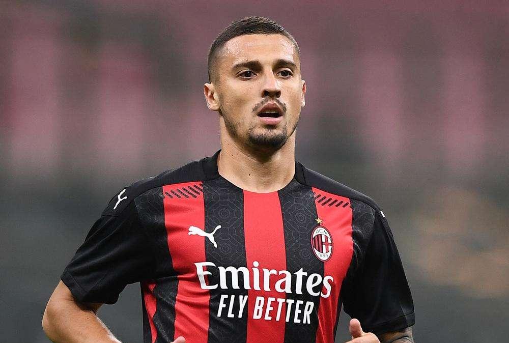 Il Milan ha deciso cosa fare di Krunic: Toro alla finestra