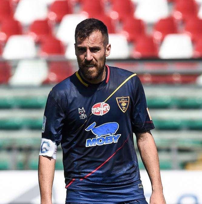 Lecce, Mancosu: "A Torino vinceranno poche squadre"