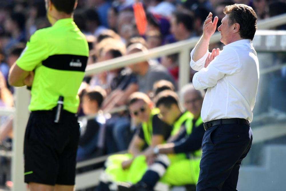 Probabile formazione Toro: è ballottaggio Berenguer-Lukic