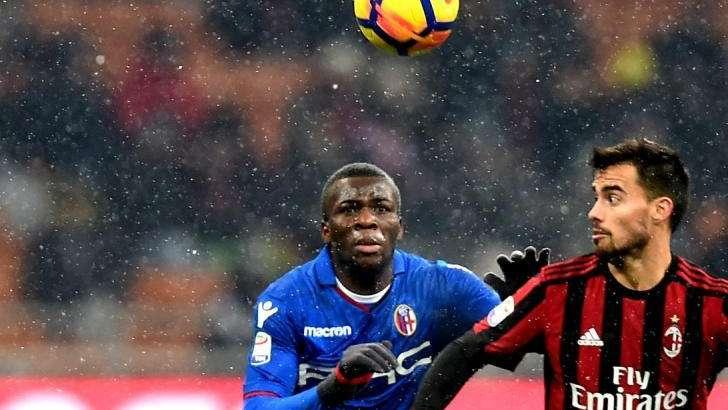 Donsah, a lungo cercato dal Toro, nel mirino della Bundes