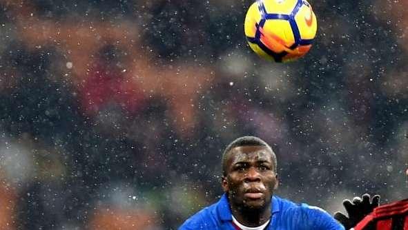Sportitalia - Parti più vicine per Donsah al Toro